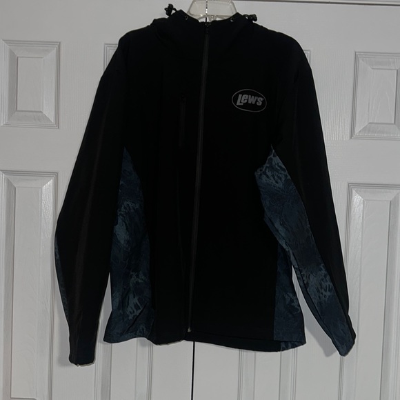 Men’s Lews Jacket - Picture 1 of 7